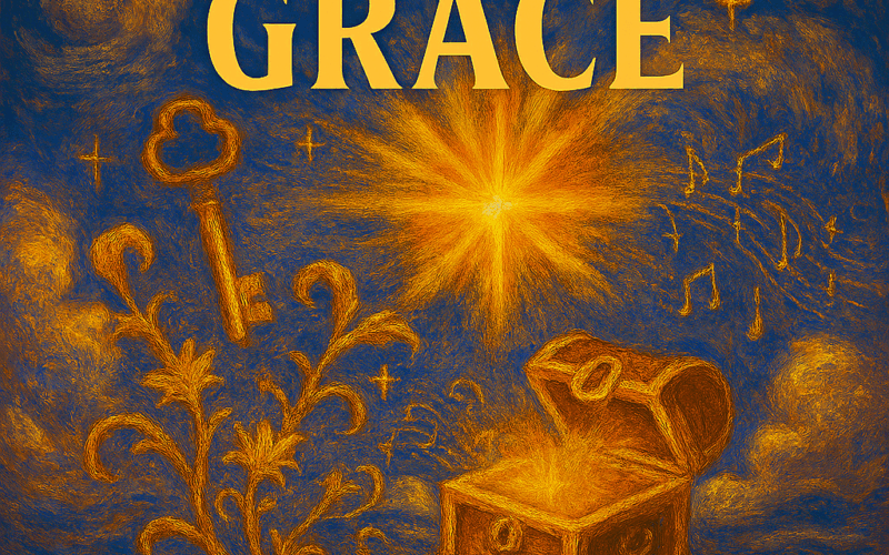 Leanna Crawford “Beginning of your Grace” New Song Alert