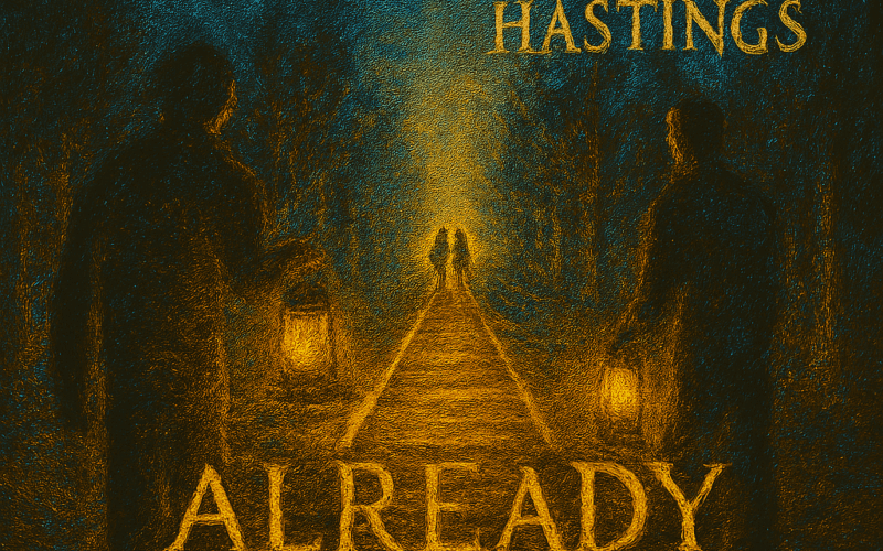 Seph Schlueter & Benjamin William Hastings “Already On The Way” New Song Alert