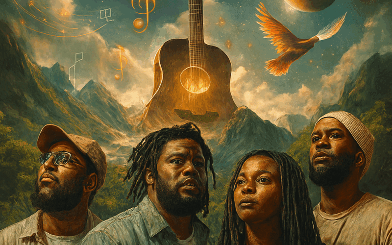 Maverick City Music – Good Christian Music Fan Page