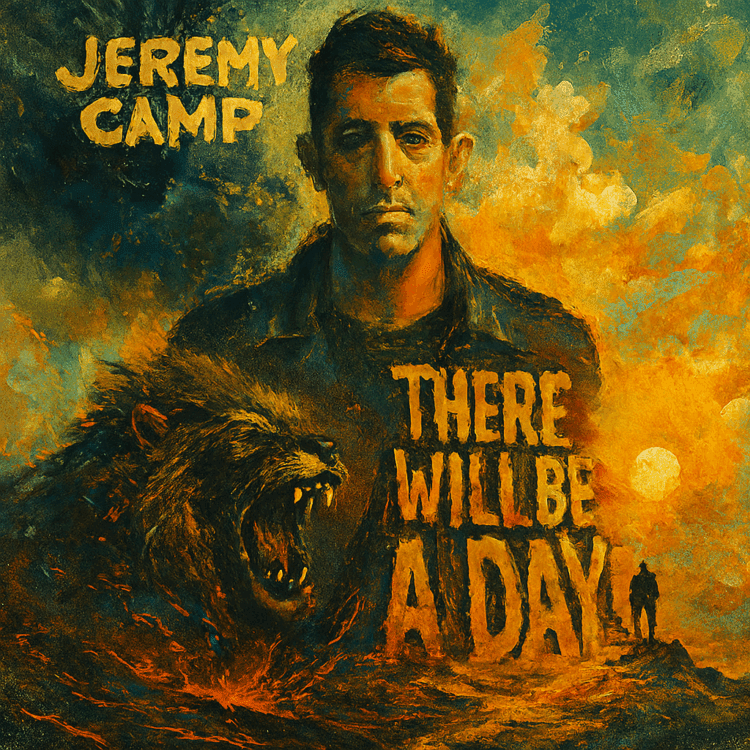 There will be a day visual art on GoodChristianMusic.com