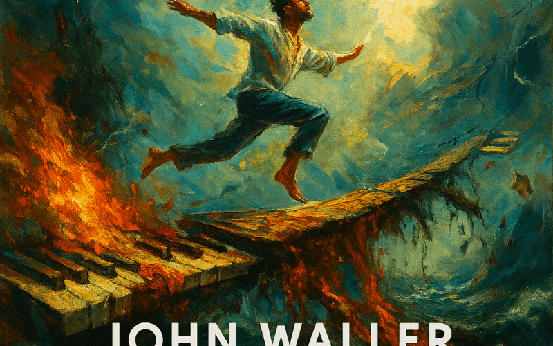 John Waller “Crazy Faith” Melodies of Mercy