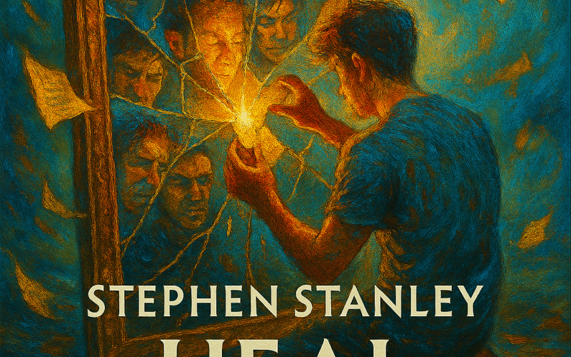 Stephen Stanley “Heal” Share Worthy Song