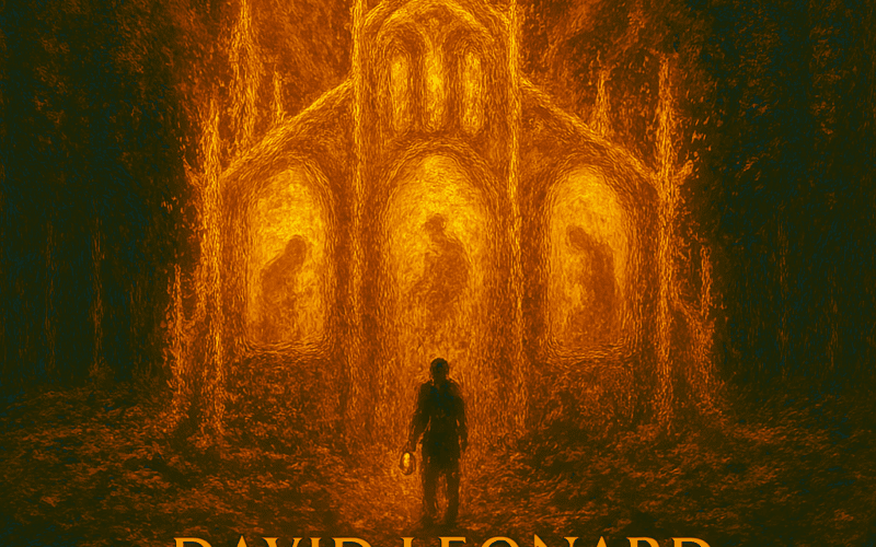 David Leonard “Light A Fire” Breakthrough Anthem