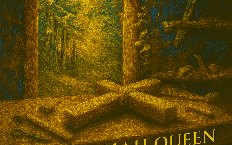Josiah Queen “Two Wooden Beams” Breakthrough Anthem