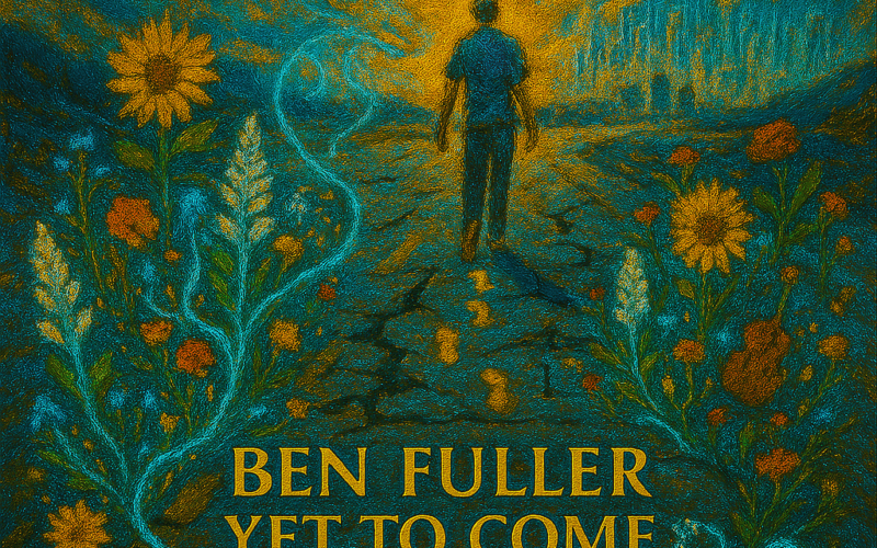 Ben Fuller “Yet To Come” Melodies of Mercy