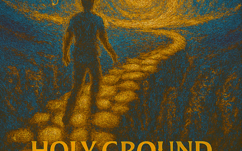 Austin French “Holy Ground” Share Worthy Song