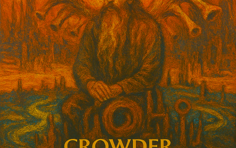 Crowder “Even In Exile” Melodies of Mercy