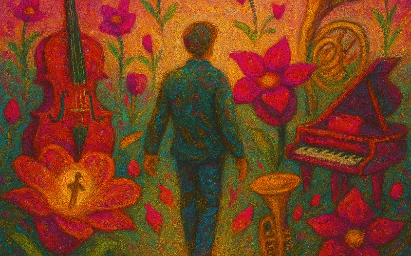 Chris Renzema “Springtime” Share Worthy Song