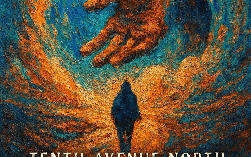 Tenth Avenue North “By Your Side” Melodies of Mercy