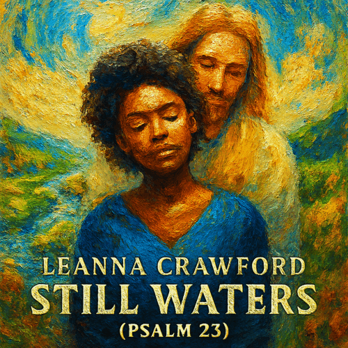 Leanna Crawford “Still Waters” (Psalm 23) Share Worthy Song