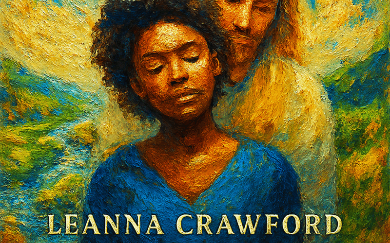 Leanna Crawford “Still Waters” (Psalm 23) Share Worthy Song