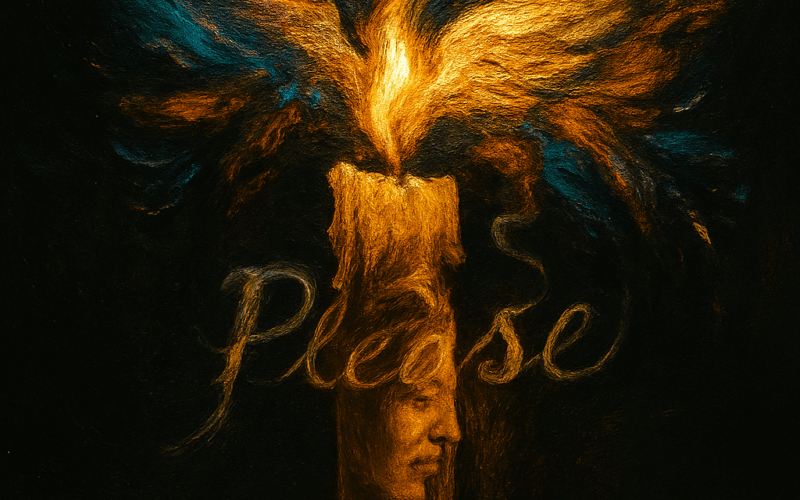 Katy Nichole – Please – Share Worthy Song