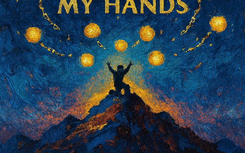 Jeremy Camp “Out Of My Hands” Share Worthy Song