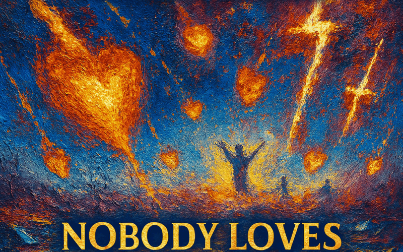 Chris Tomlin “Nobody Loves Me Like You” Breakthrough Anthem