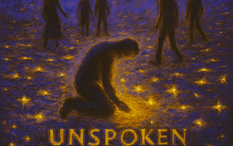 Unspoken “Miracle” Breakthrough Anthem