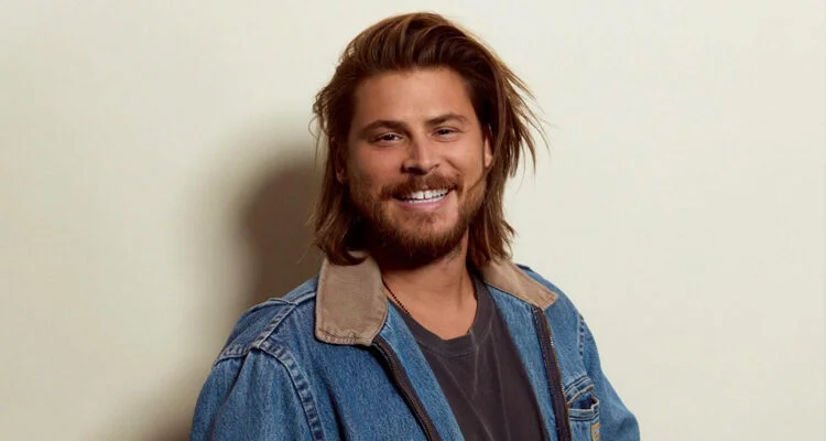 Cory Asbury on GoodChristianMusic.com