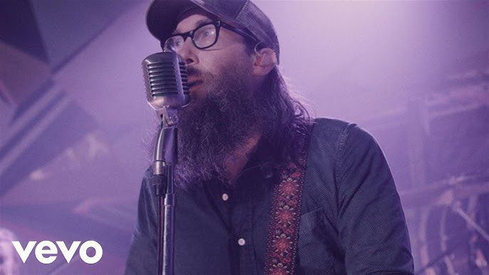 Crowder on GoodChristianMusic.com