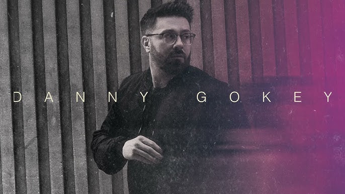 Danny Gokey on GoodChristianMusic.com