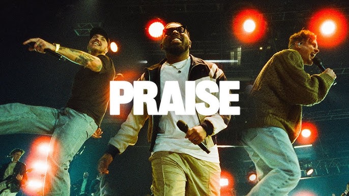 Elevation Worship on GoodChristianMusic.com
