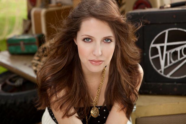 Francesca Battistelli on GoodChristianMusic.com