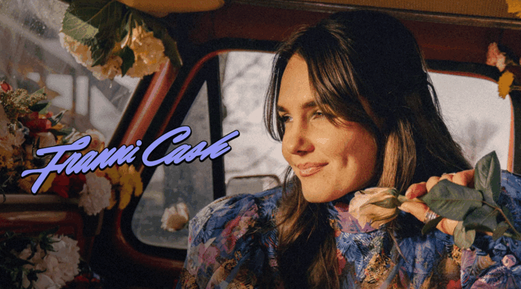 Franni Cash on Good Christian Music.com