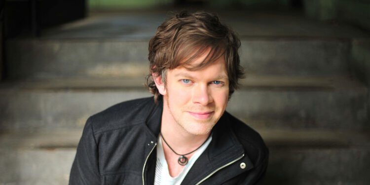 Jason Gray on GoodChristianMusic.com