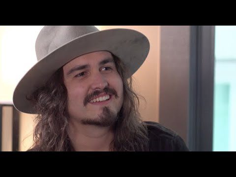 Jordan Feliz on GoodChristianMusic.com