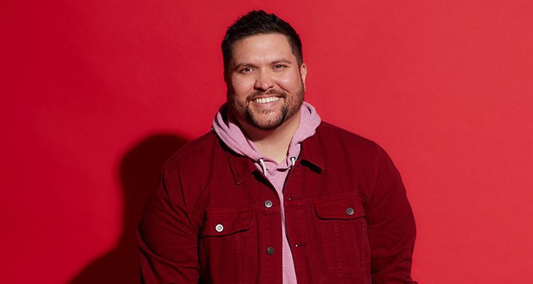 Micah Tyler on GoodChristianMusic.com