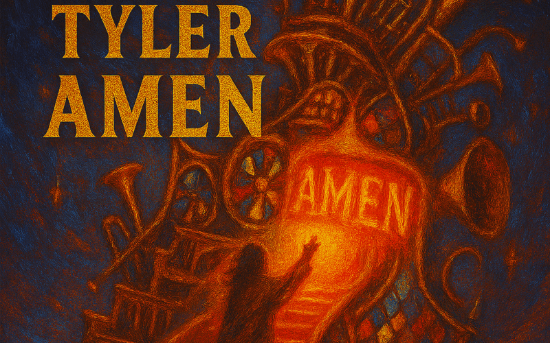 Micah Tyler “Amen” Breakthrough Anthem