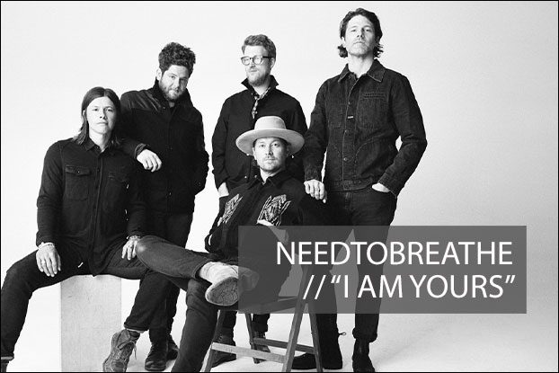 Needtobreathe on GoodchristianMusic.com