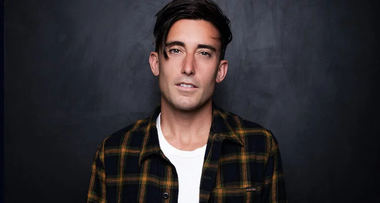Phil Wickham on GoodChristianMusic.com