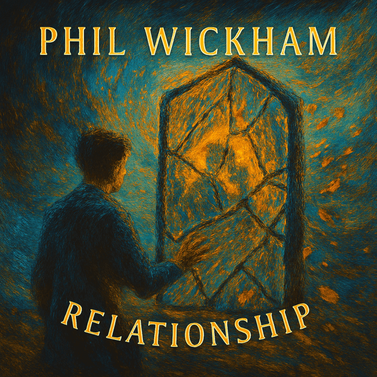 Phil Wickham "Relationship" Visual Arton GoodChristianMusic.com