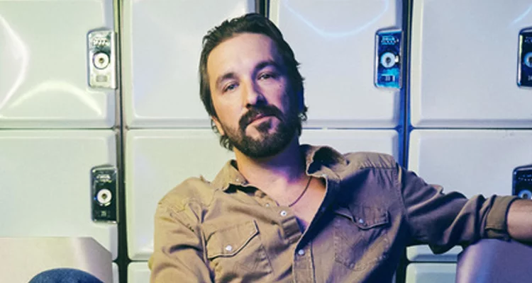 Rhett Walker on GoodChristianMusic.com