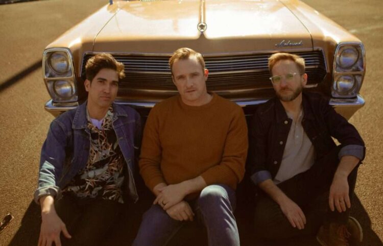 Sanctus Real on GoodChristianMusic.com