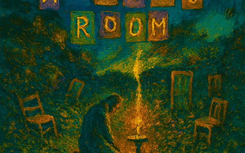 Tauren Wells “Making Room” Share Worthy Song
