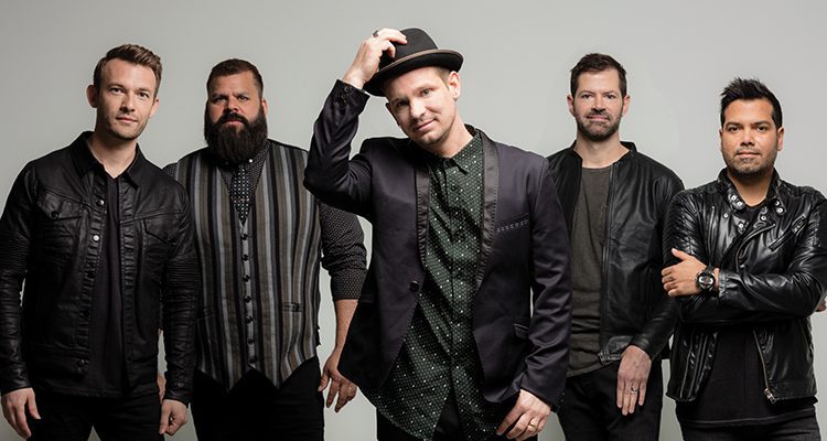 Unspoken on GoodChristianMusic.com