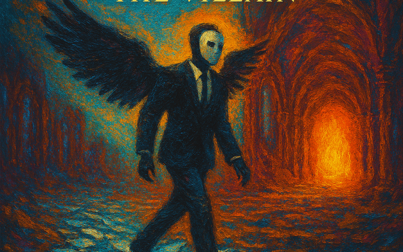 Dan Bremnes ~ Artist of the Week 10/24/25