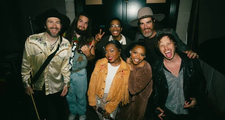 We The Kingdom On GoodChristianMusic.com