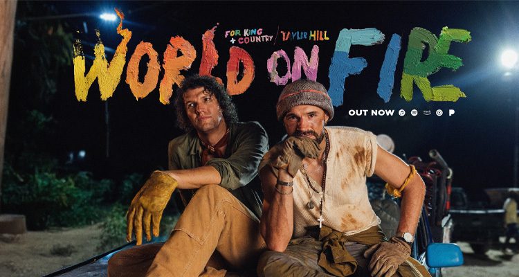 for King & Country on GoodChristianMusic.com