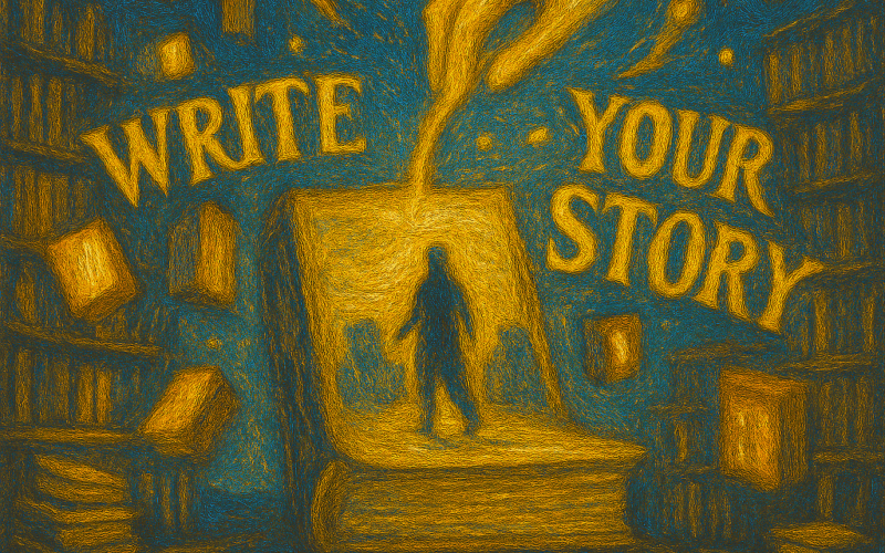 Francesca Battistelli “Write Your Story” Breakthrough Anthem