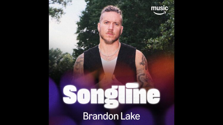 Brandon Lake on GoodChristianMusic.com