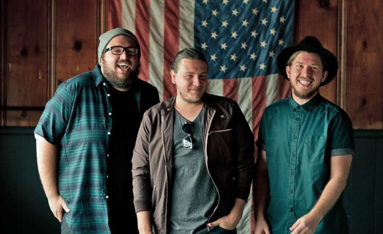 Consumed by Fire on GoodChristianMusic.com