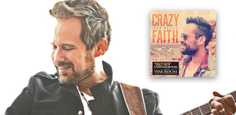 John Waller on GoodChristianMusic.com