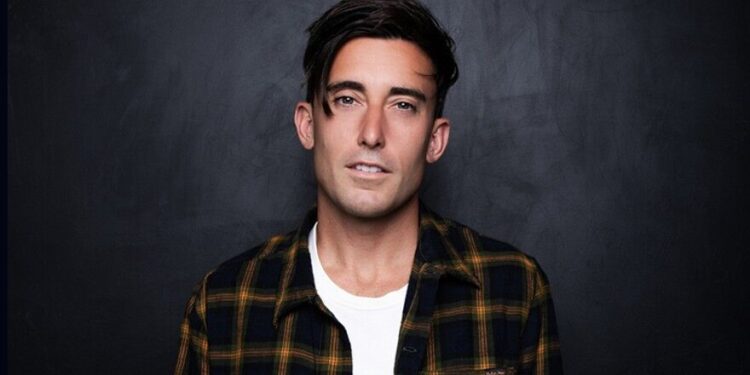 Phil Wickham on GoodChristianMusic.com
