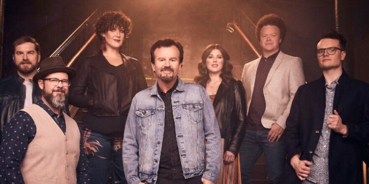 Casting Crowns on GoodChristianMusic.com