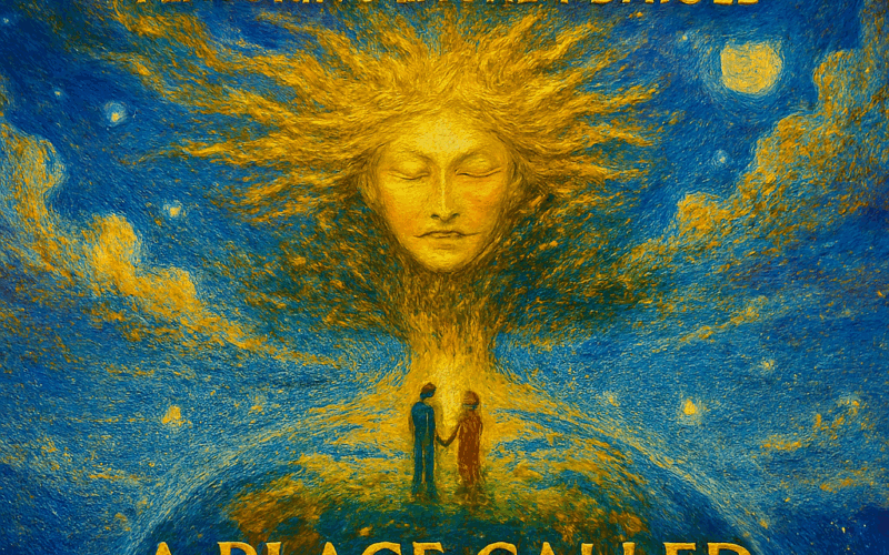 Jon Foreman & Luaren Daigle “A Place Called Earth” Share Worthy Song