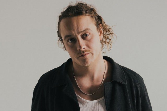Benjamin William Hastings on GoodChristianMusic.com