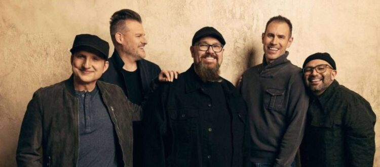 Big Daddy Weave on GoodChristianMusic.com