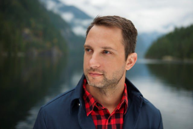 Brandon Heath on GoodChristianMusic.com