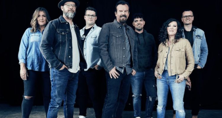 Casting Crowns on GoodChristianMusic.com